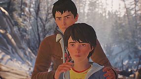 Life is Strange 2 epizod 2