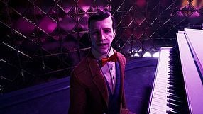 Vampire: The Masquerade - Bloodlines 2 - zwiastun klanu Ventrue