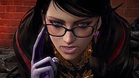 Bayonetta 3 zwiastun #4