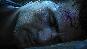 Uncharted 4: Kres złodzieja E3 2014 - trailer (PL)