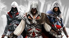 Assassin's Creed: The Ezio Collection zwiastun wersji na Nintendo Switch