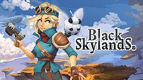 Black Skylands zwiastun #3
