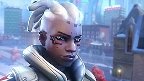 Overwatch 2 zwiastun gameplayu Sojourn