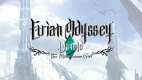 Etrian Odyssey Untold: Millennium Girl zwiastun fabularny