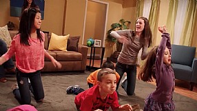 Double Fine Happy Action Theater trailer #1