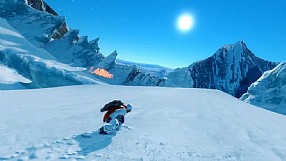 SSX Antarctica