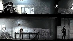 This War of Mine dziennik dewelopera