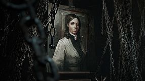 Layers of Fear zwiastun #2