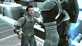 Shadow Complex Remastered The Game Awards 2015 - trailer