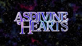 Asdivine Hearts trailer