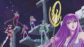 Saint Seiya: Brave Soldiers trailer #4