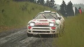 Sebastien Loeb Rally Evo trailer #2