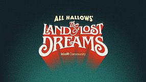 Dreams zwiastun All Hallows’ The Land of Lost Dreams