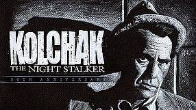 Kolchak: The Night Stalker - zwiastun