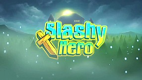 Slashy Hero trailer