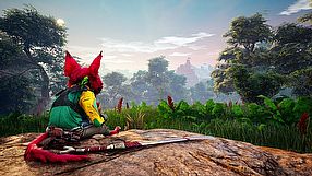 Biomutant zwiastun #4