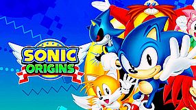 Sonic Origins zwiastun premierowy