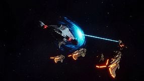 Star Trek: Voyager - Across the Unknown - zwiastun #1