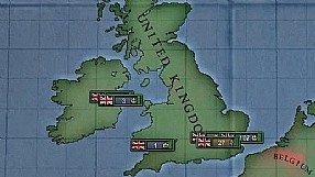Victoria II: Wojna secesyjna trailer #1
