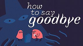 How to Say Goodbye zwiastun #1