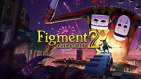 Figment 2: Creed Valley zwiastun #2