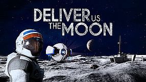 Deliver Us the Moon zwiastun wersji Xbox Series X/S