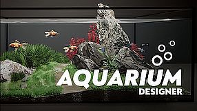 Aquarium Designer zwiastun #1