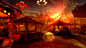 DMC: Devil May Cry TGS 2011