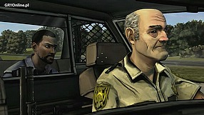 The Walking Dead: A Telltale Games Series - Season One Pierwsze 15 minut