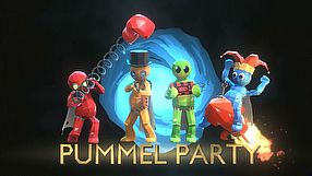 Pummel Party zwiastun #1