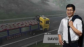 Truck Driver zwiastun rozgrywki #1