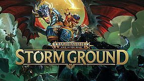 Warhammer Age of Sigmar: Storm Ground zwiastun rozgrywki #1
