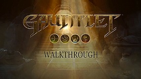 Gauntlet (2014) prezentacja rozgrywki