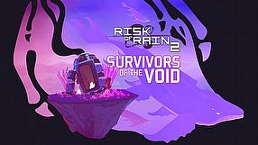 Risk of Rain 2: Survivors of the Void zapis rozgrywki #1