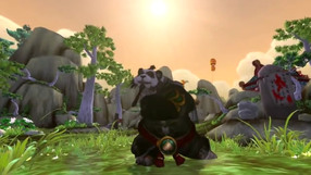 World of Warcraft Mists of Pandaria