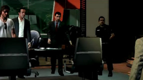 Max Payne 3 trailer #1