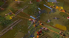 Ultimate General: Gettysburg trailer