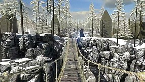 The Talos Principle zwiastun na premierę