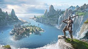 The Elder Scrolls Online: High Isle zwiastun #2