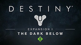 Destiny: The Dark Below trailer #2