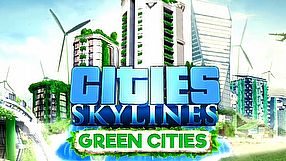 Cities: Skylines - Green Cities zwiastun na premierę