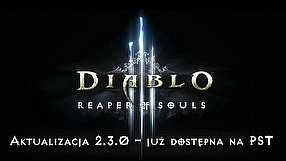 Diablo III Ruiny Seszeronu (PL)