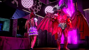 Saints Row: Gat out of Hell musical trailer