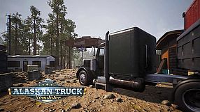 Alaskan Truck Simulator zwiastun #3