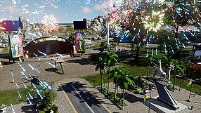 Tropico 6 zwiastun DLC Festival
