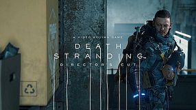 Death Stranding: Director's Cut zwiastun premierowy wersji PC