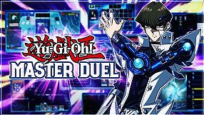 Yu-Gi-Oh! Master Duel zwiastun #1