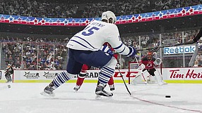 NHL 16 Be a Pro