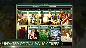 Sid Meier's Civilization V: Nowy Wspaniały Świat polityka i ideologia (PL)