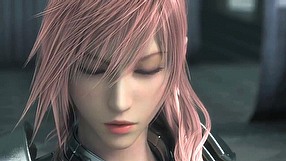 Lightning Returns: Final Fantasy XIII zwiastun na premierę